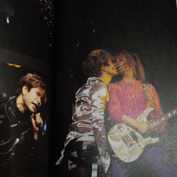 Gackt, The Dream You Chased, Japanese Musician Tour Book - Picture 4 of 4